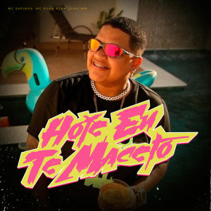 ดาวน์โหลดและฟังเพลง Hoje Eu Te Maceto (Explicit) พร้อมเนื้อเพลงจาก Djay WM