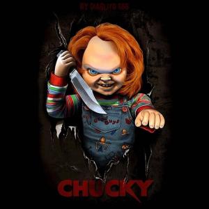 อัลบัม Chucky (Explicit) ศิลปิน 6u6a6k