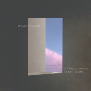 Album A quiet evening from Philip G Anderson