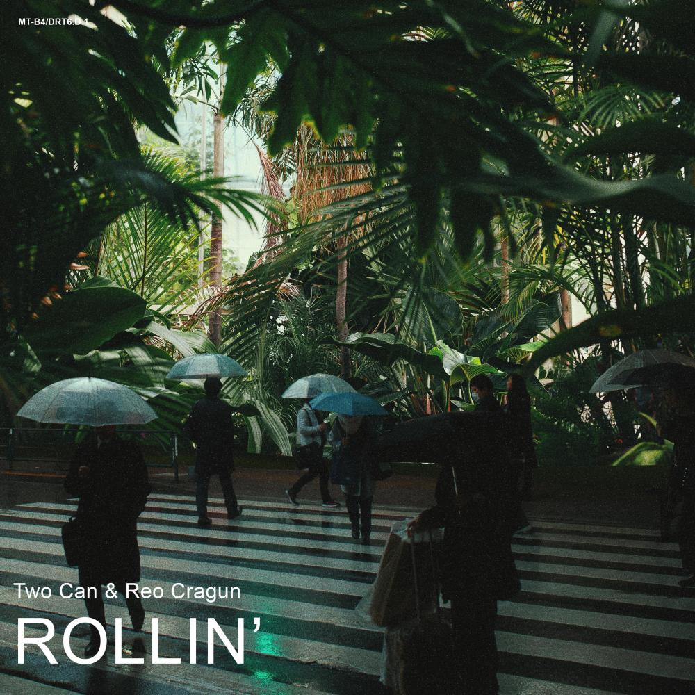 Rollin' (Explicit)