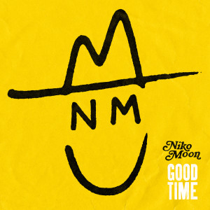 Niko Moon的專輯GOOD TIME