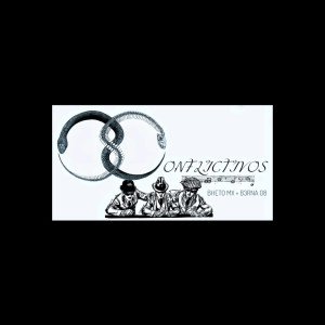 Album Conflictivos (Explicit) from 