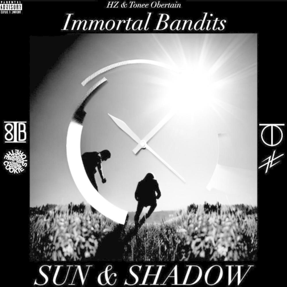 Liberation (feat. Jouquin Fox) (Explicit)