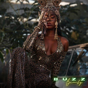 Album Buzz (Explicit) from Bamby