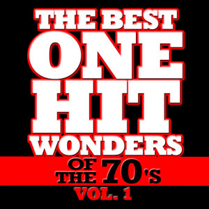 Deja Vu的專輯The Best One Hit Wonders of the 70's, Vol. 1