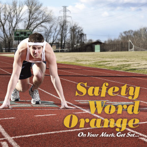收聽Safety Word Orange的Never Enough歌詞歌曲