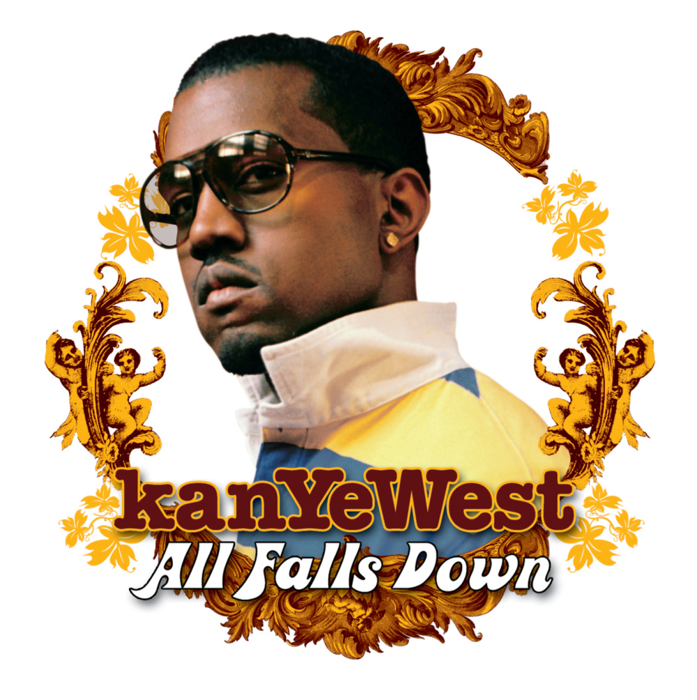 All Falls Down (Explicit)