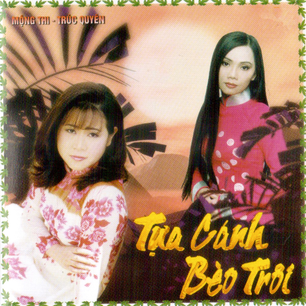 Thuương nhớ