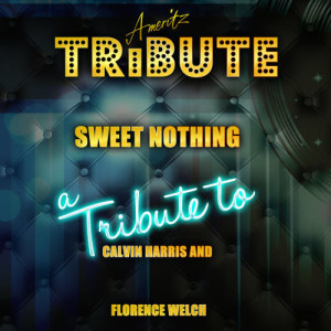 收聽Ameritz Top Tracks的Sweet Nothing (A Tribute to Calvin Harris and Florence Welch)歌詞歌曲