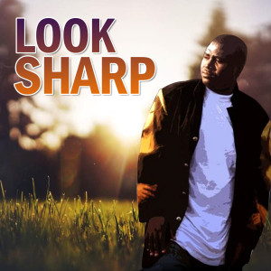 Album Look Sharp oleh Aboa Kese