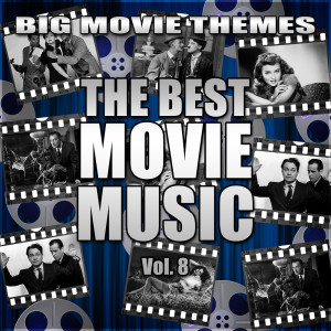 收聽Big Movie Themes的James Bond (From "James Bond")歌詞歌曲