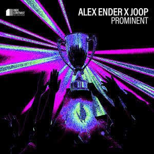 Alex Ender的專輯Prominent