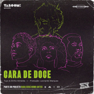 Album Cara de Doce from 