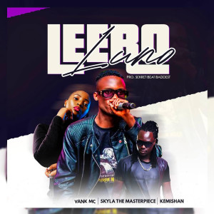 Listen to Leero luno song with lyrics from Kemishan