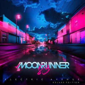 Moonrunner83的專輯Electric Avenue (Deluxe Edition)