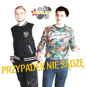 Listen to Przypadek Nie Sadze (Radio Edit) song with lyrics from Menelaos