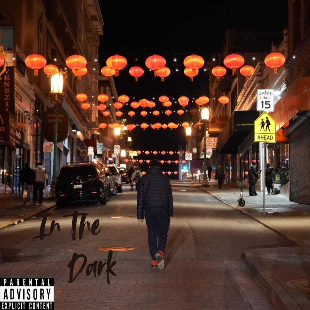 Still Alive (feat. 2tone23) (Explicit)