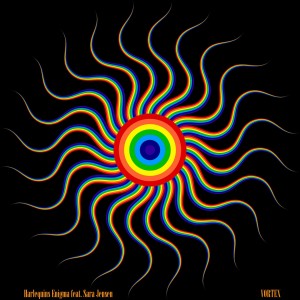 Listen to Vortex song with lyrics from Harlequins Enigma