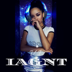 收听V.I的IAGNT歌词歌曲