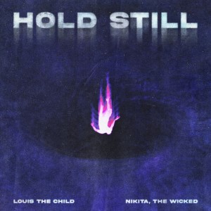 Louis the child的專輯HOLD STILL
