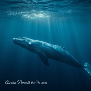 อัลบัม Aurora Beneath the Waves ศิลปิน Oceanografers