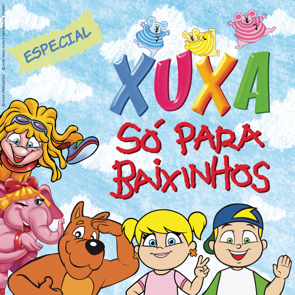 Pot-Pourri: Boneca de Lata/ Dez Indiozinhos/ Entrei Na Roda