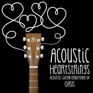 Dengarkan lagu Stand By Me nyanyian Acoustic Heartstrings dengan lirik