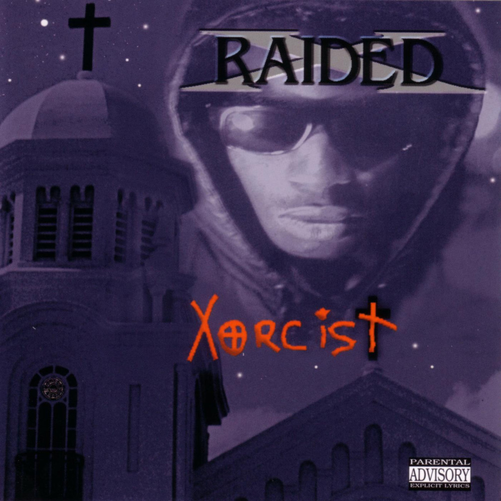 Open Tha Casket (Explicit)