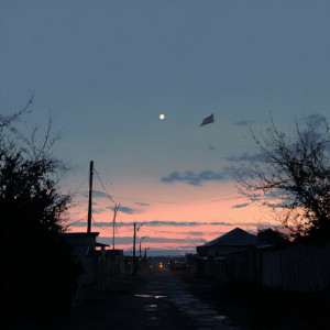 Bcalm的專輯paper kites