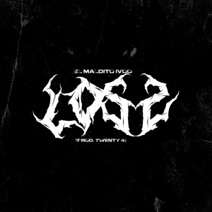 收聽El Maldito Ivoo的LOS DOS (Demo 2025)歌詞歌曲