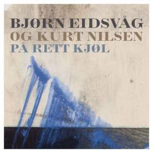 收聽Bjørn Eidsvåg的På rett kjøl歌詞歌曲