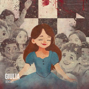 Album Giulia from Uektati