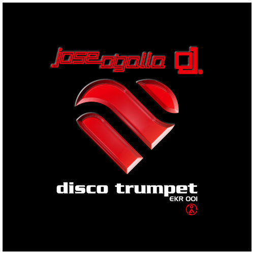 Disco Trumpet (Omar Diaz Remix)