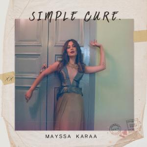 收聽Mayssa Karaa的Versailles歌詞歌曲