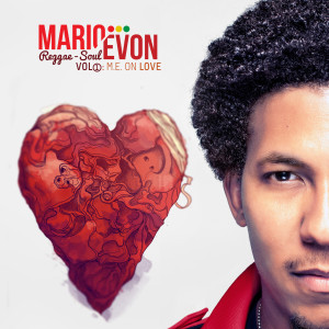 Listen to Never Let You Know song with lyrics from Mario Evon