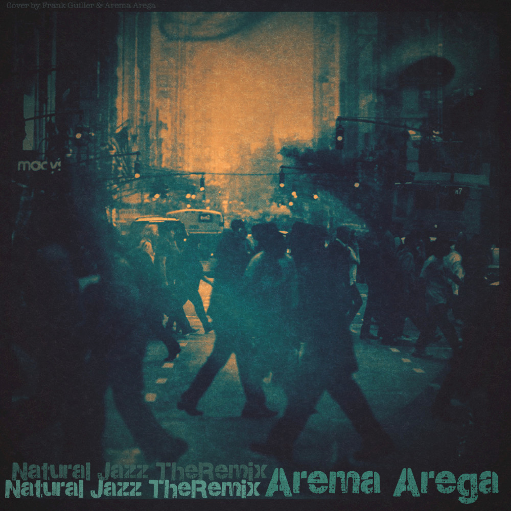 Natural Jazz (Theremix)