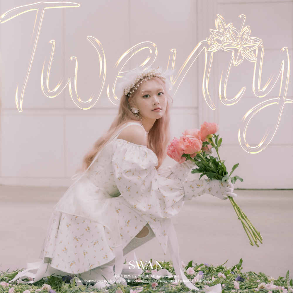 Twenty (Prod. 정키)