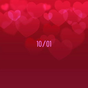 Listen to 10 / 01 song with lyrics from BDM