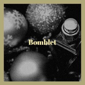 Various的专辑Bomblet