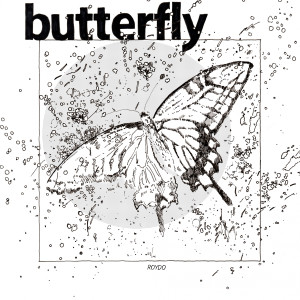 Album Butterfly from 로이도