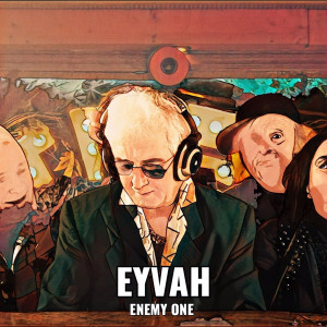 Album Eyvah from Enemy One