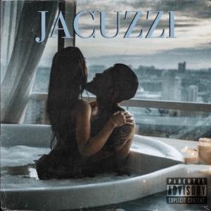 Leinay的專輯Jacuzzi (feat. L.Lebron & Kevin Teers) (Explicit)