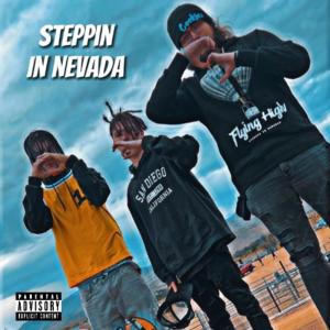 อัลบัม Steppin In Nevada (Explicit) ศิลปิน ELB!