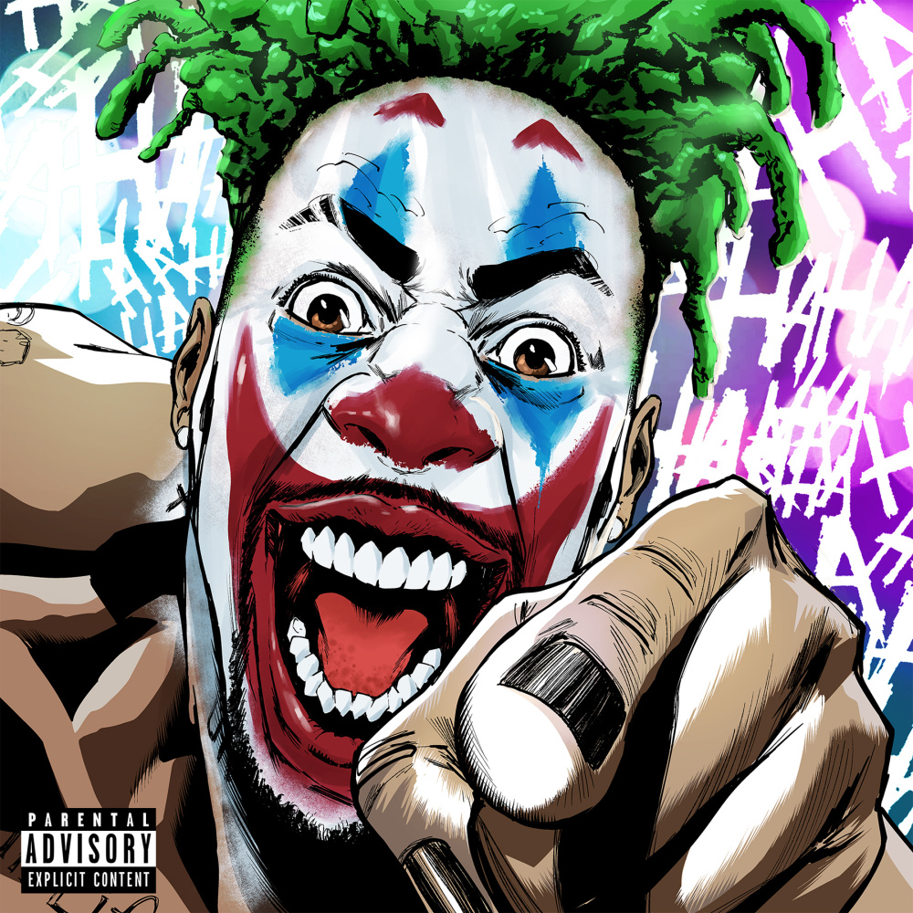 JOKER (Explicit)