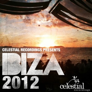 Various Artists的專輯Celestial Recordings Ibiza Sampler 2012