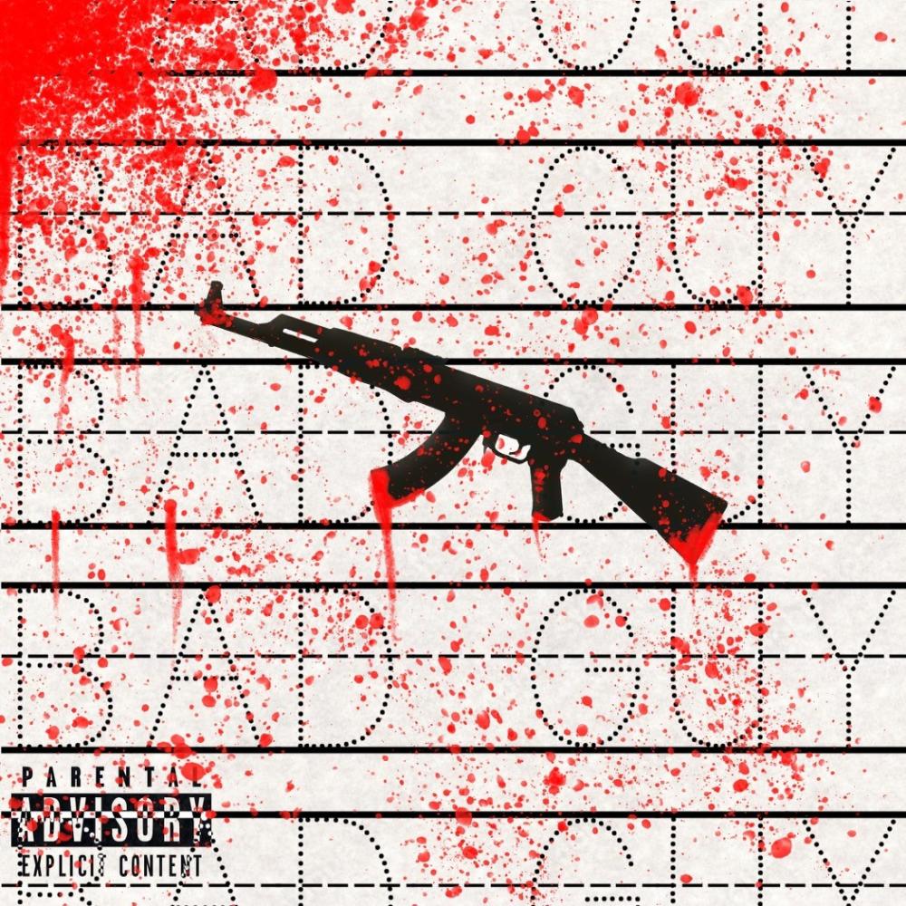 Bad Guy (feat. M3NACE & De$hon) (Explicit)