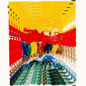 default playlist img