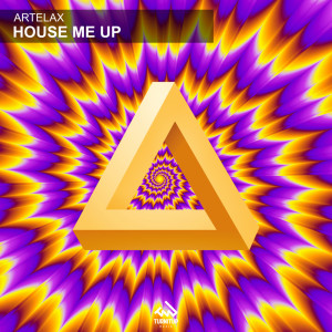 Listen to House Me Up song with lyrics from Artelax