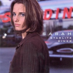 收聽Sarah的One Look At You歌詞歌曲