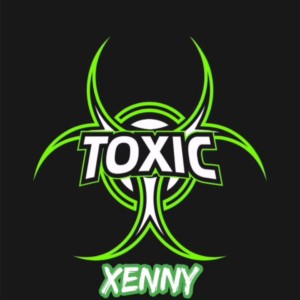 Listen to Toxic (Explicit) song with lyrics from Xenny